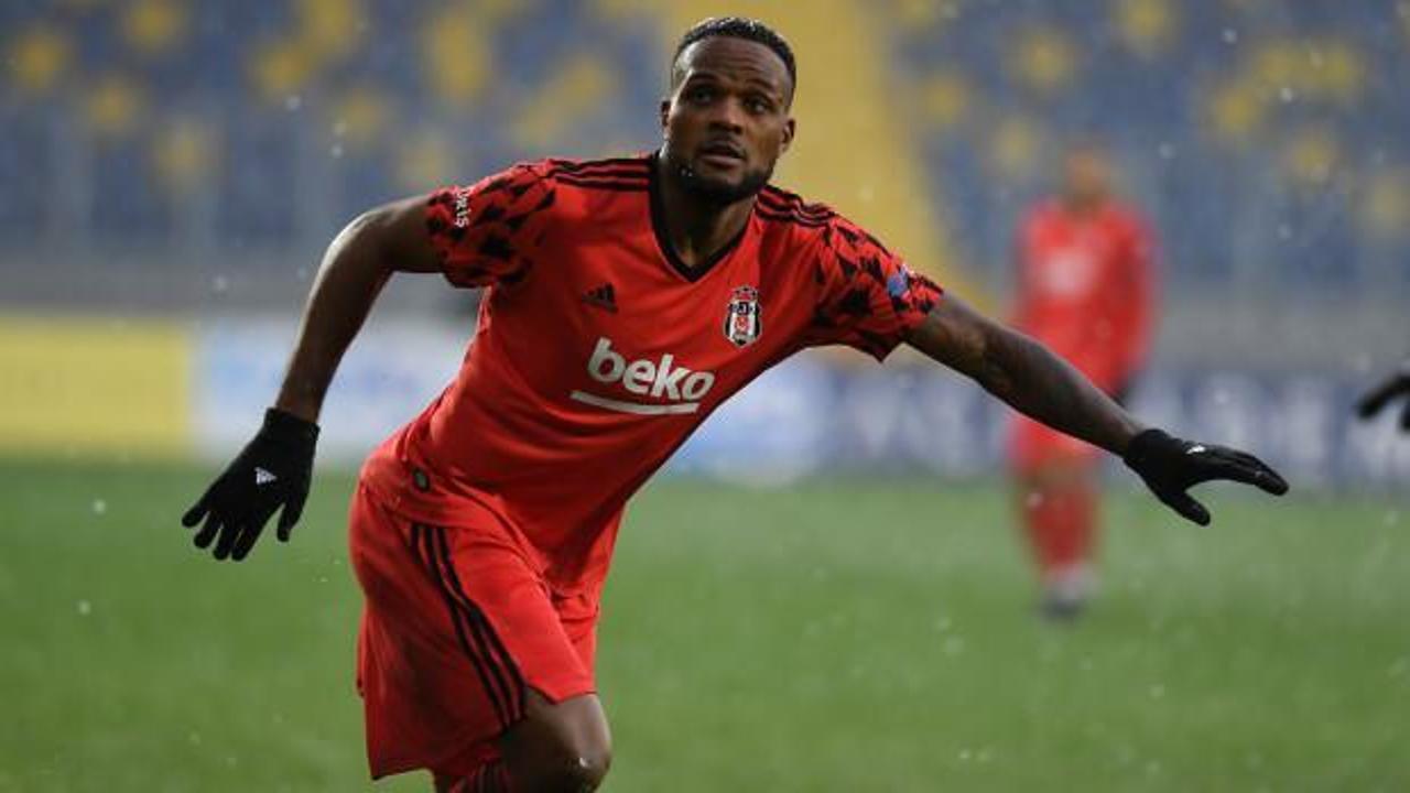 Beşiktaş'ta Cyle Larin kararı!