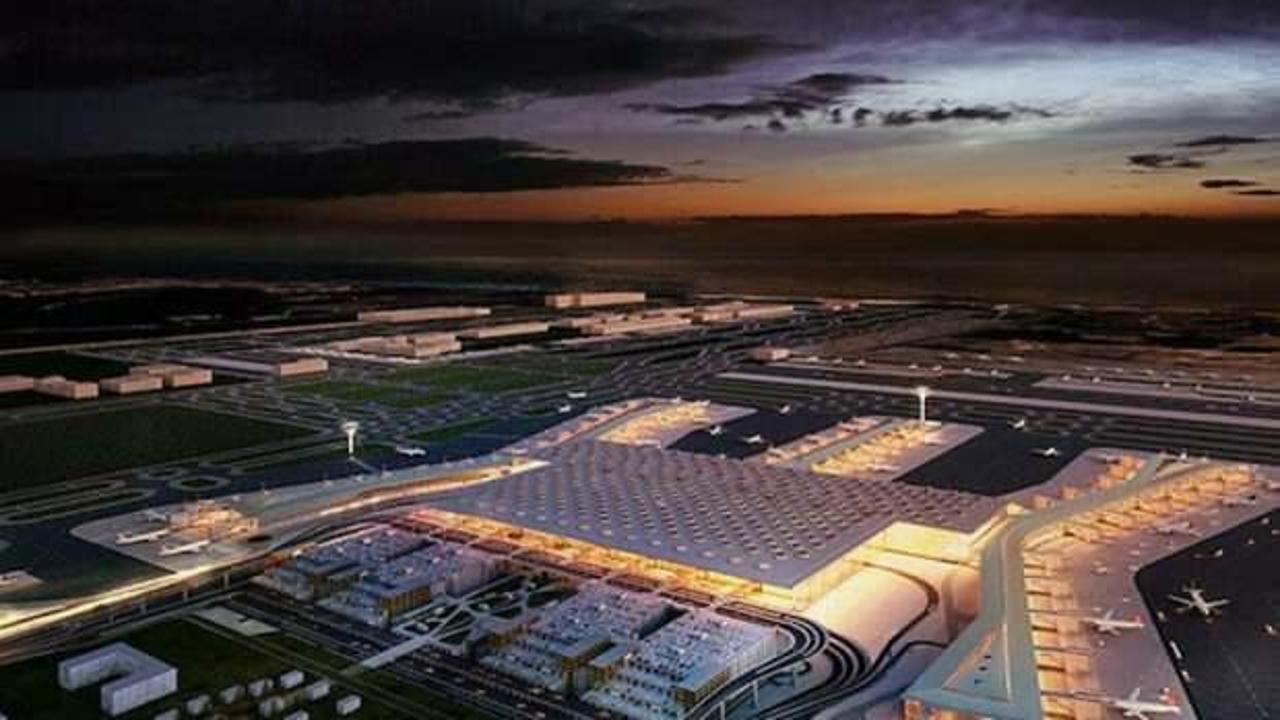 Dünya havalimanları bir bir iflas ediyor: Türkiye, Avrupa'nın yerini aldı