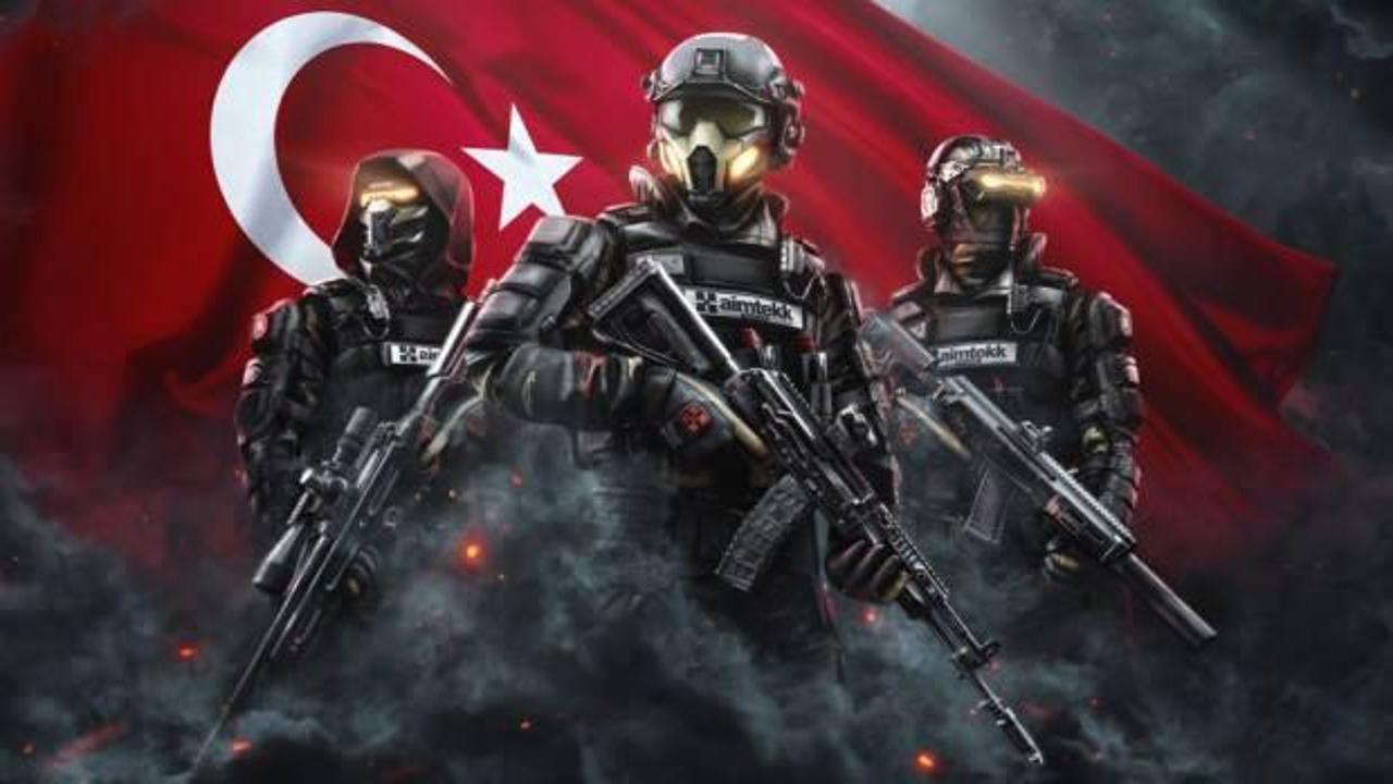 Dünyaca ünlü FPS oyunu Warface Türkiye’ye geliyor
