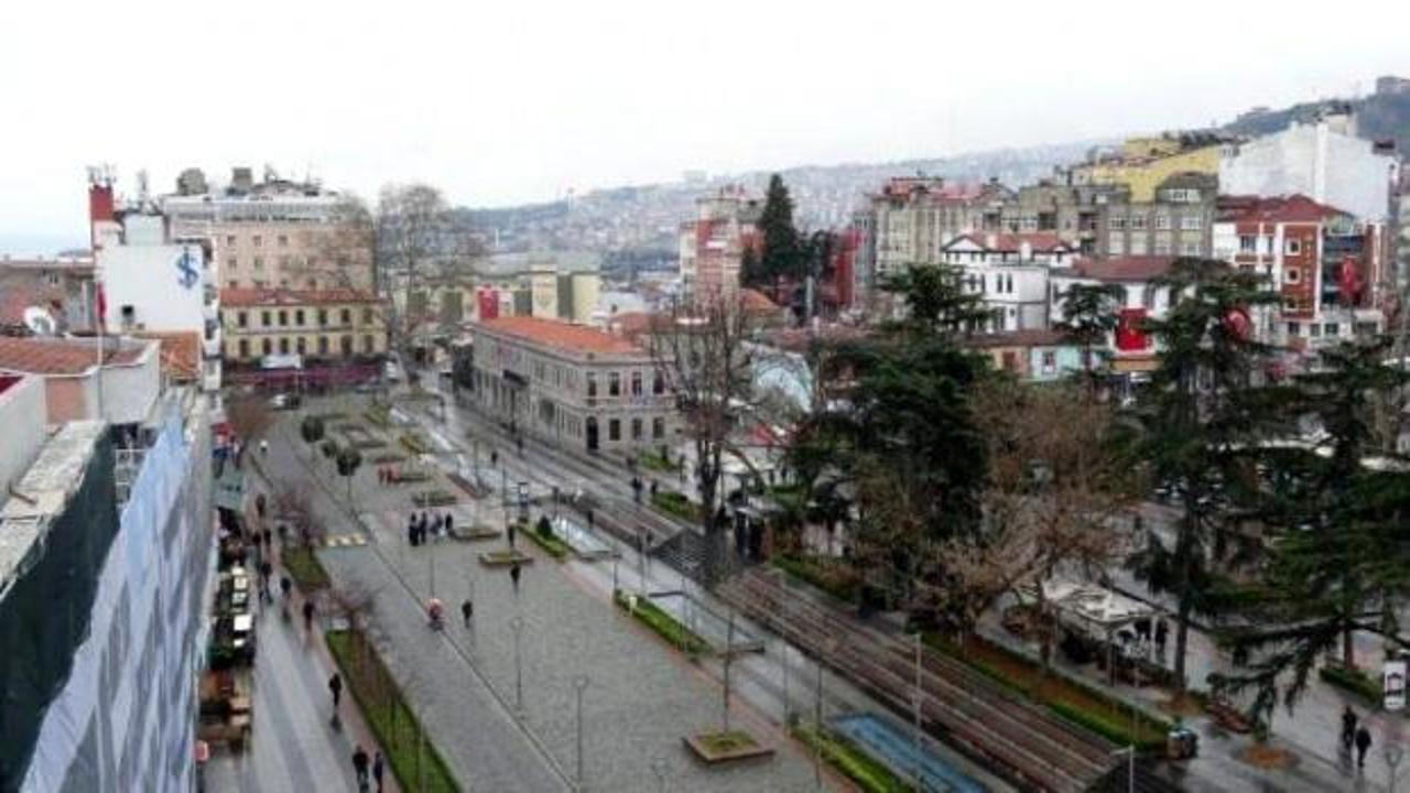 En fazla vaka görülen Trabzon'da ek tedbirler devrede