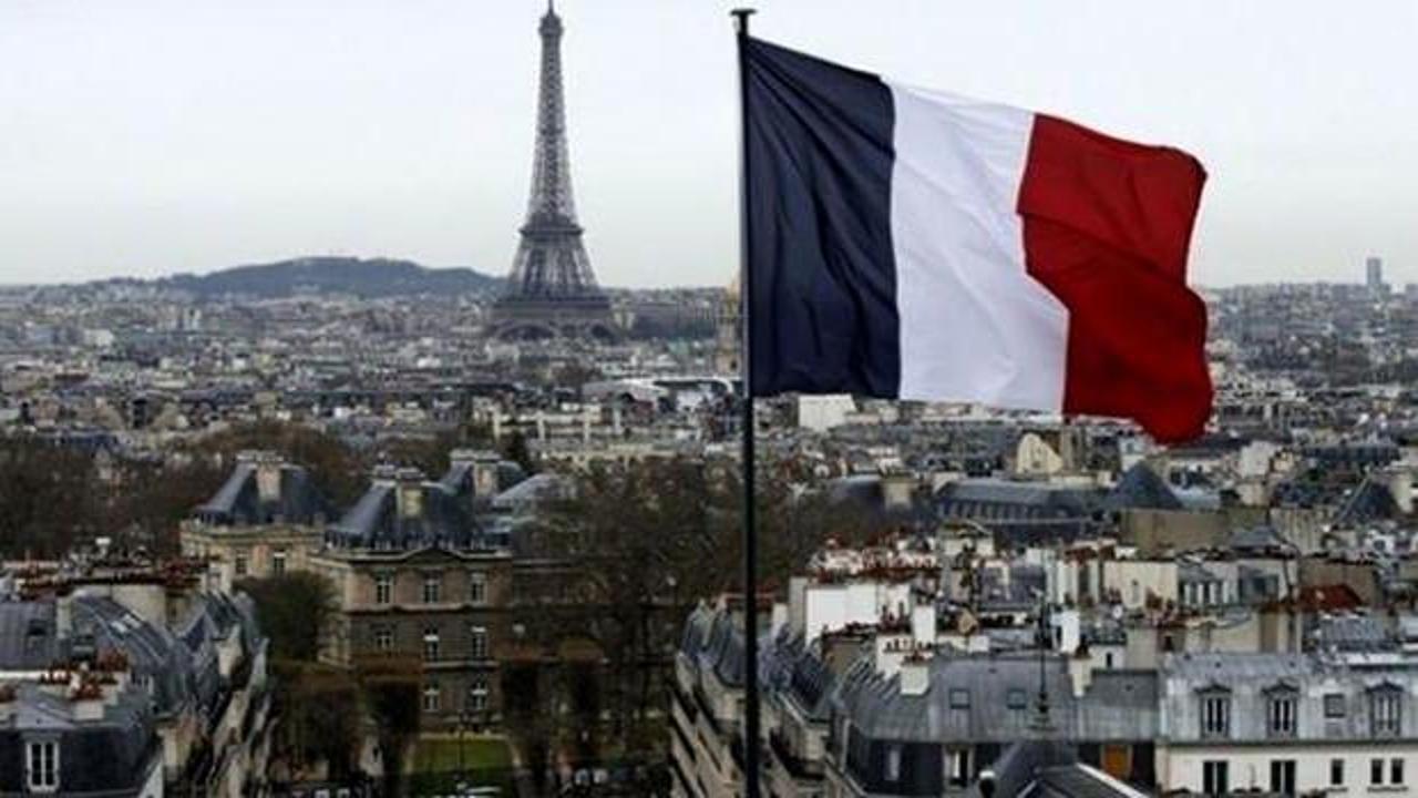 Fransa'da İslam karşıtlığı yasa tasarısı 30 Mart'ta Senato'da