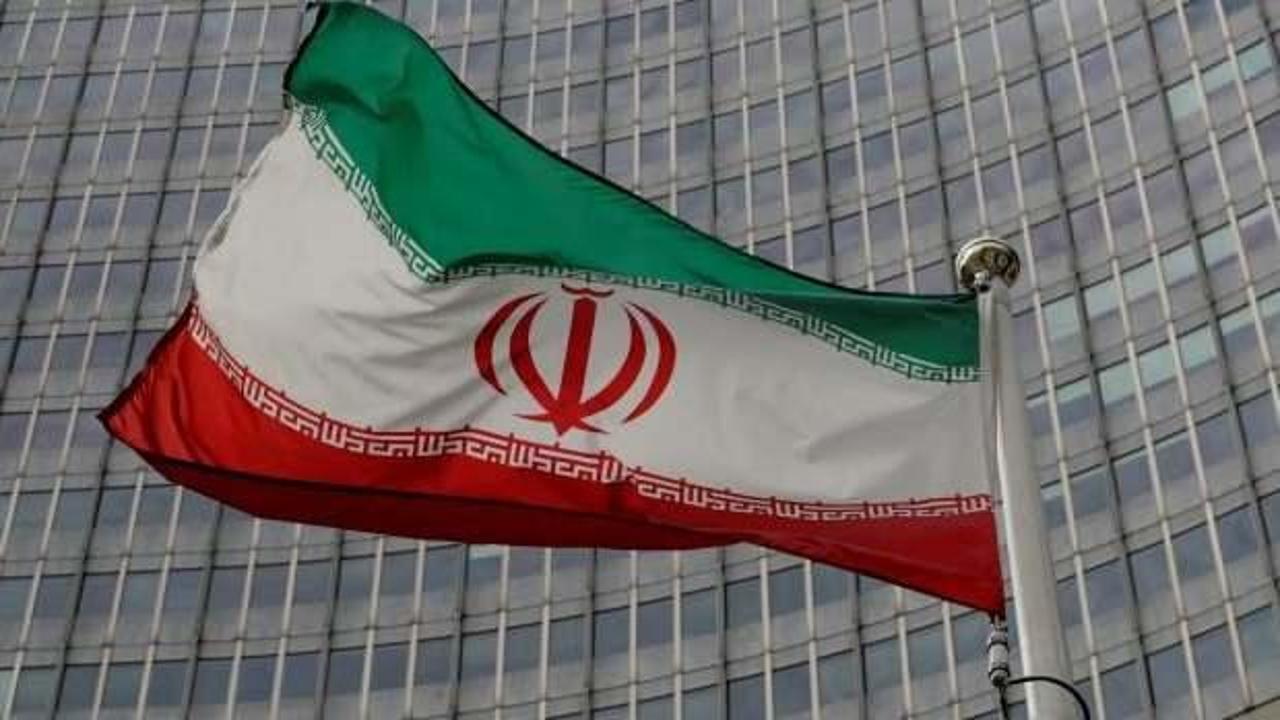 İran'dan, nükleer müzakereler için 'yaptırımların kaldırılması' şartı