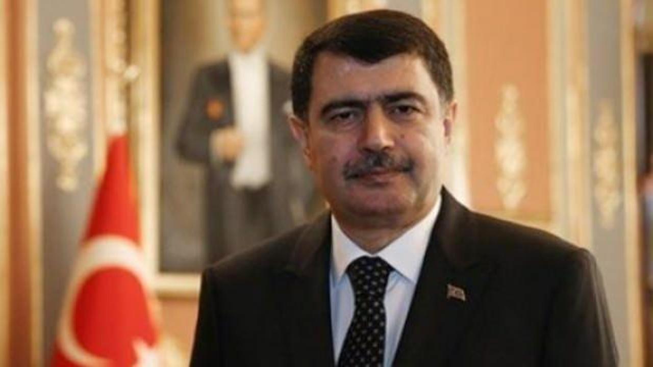 Vali Şahin'den Ankara için son dakika kısıtlama açıklaması