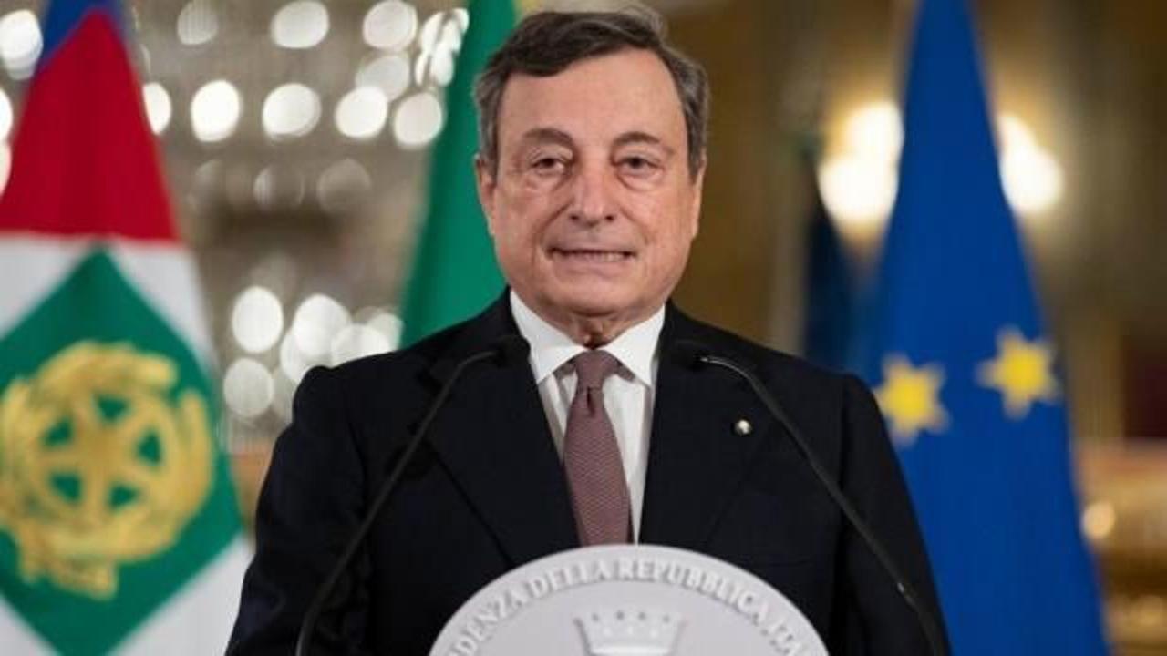 İtalya'nın yeni başbakanından flaş Türkiye açıklaması