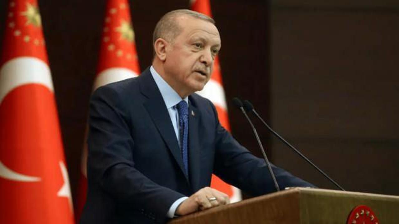 Geri sayım başladı, temelini Cumhurbaşkanı Erdoğan atacak