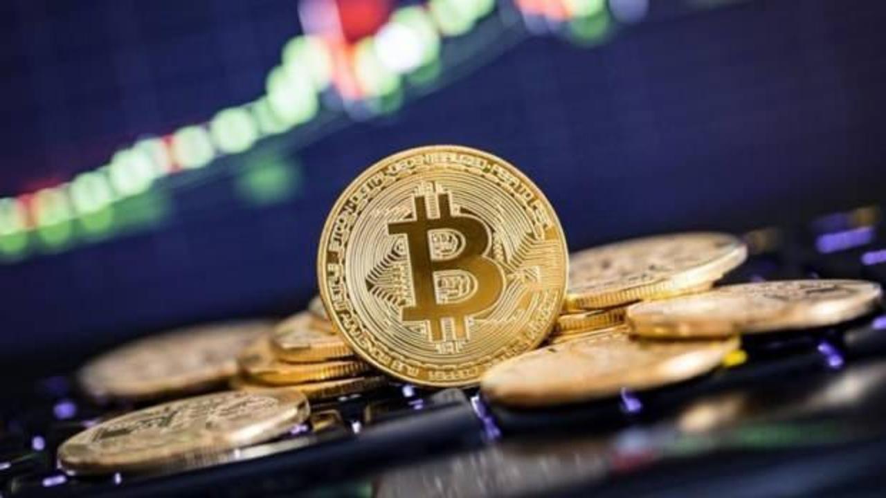 Bitcoin’den tarihi rekor: ilk kez 50 bin doları geçti