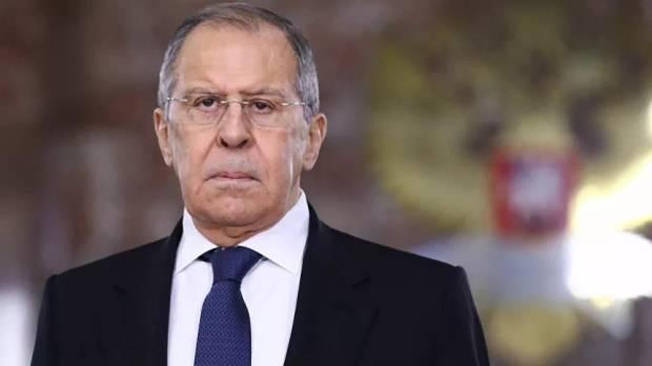 Lavrov'dan açıklama: Türkiye 'Büyük Turan'ın peşinde değil