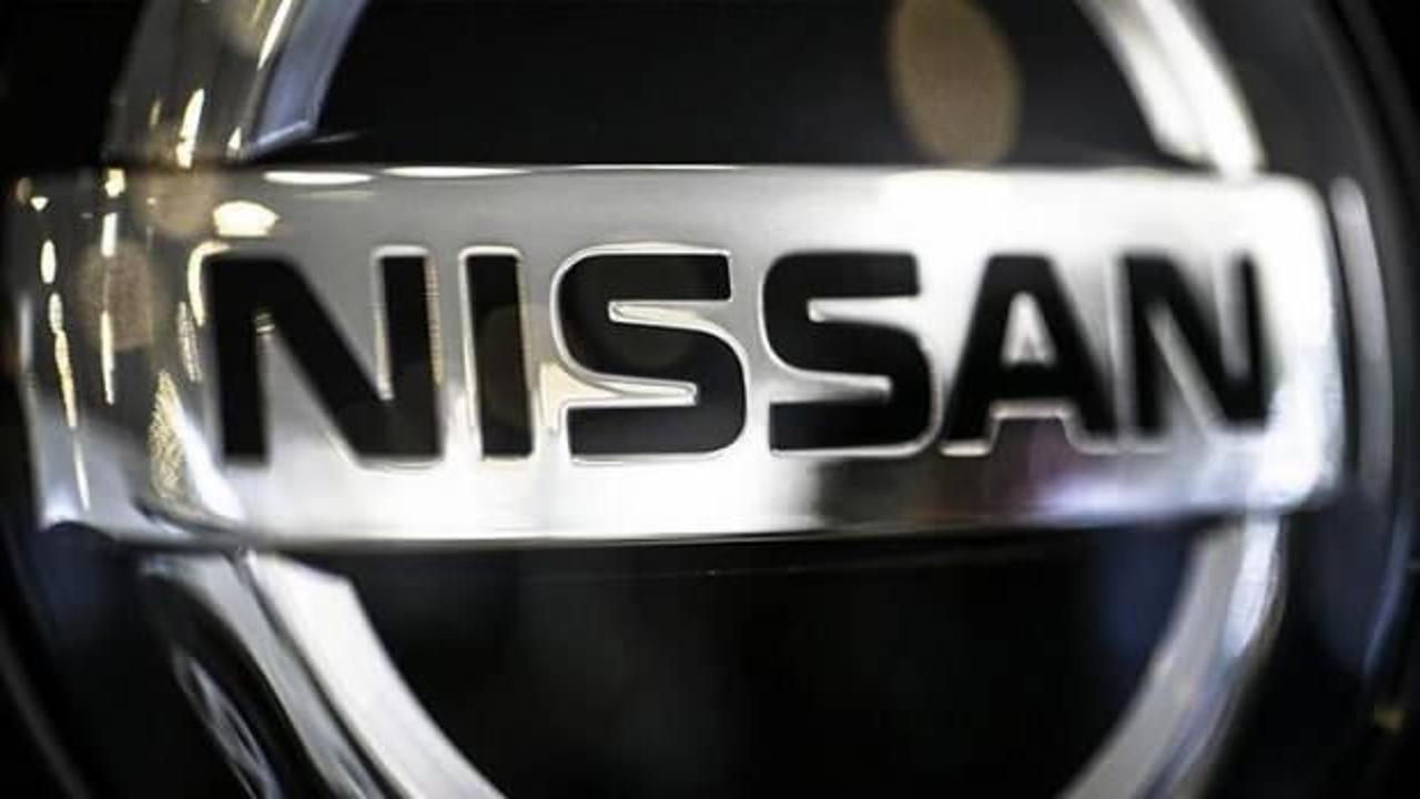 Nissan fabrikasına kilit vurdu