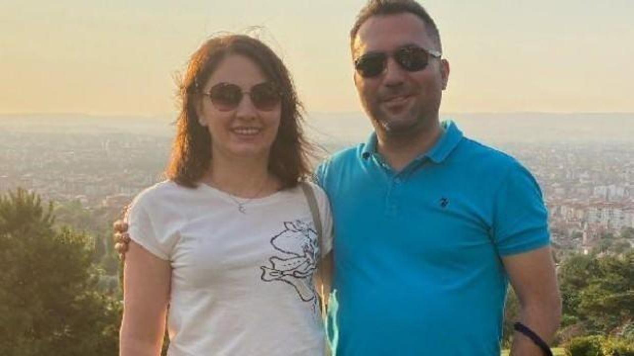 &Ouml;ld&uuml;r&uuml;len ailenin ş&uuml;phelisi, kocanın ilk eşinden olan 19 yaşındaki oğlu &ccedil;ıktı