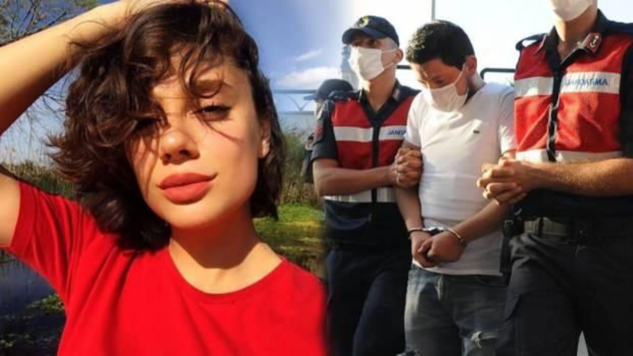 Pınar Gültekin davasında önemli gelişme! Tahliyeye itiraz edildi