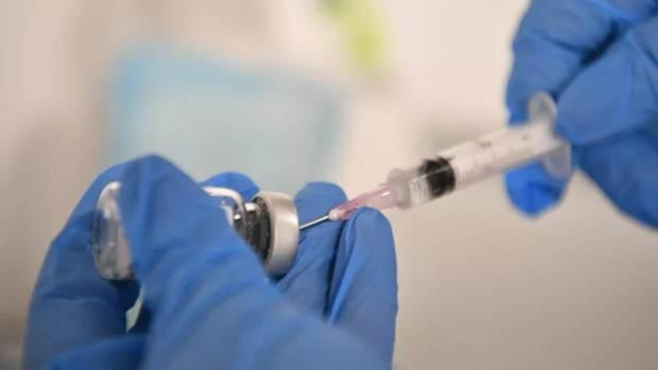 Rusya'da koronavirüse karşı üçüncü aşı da tescillendi