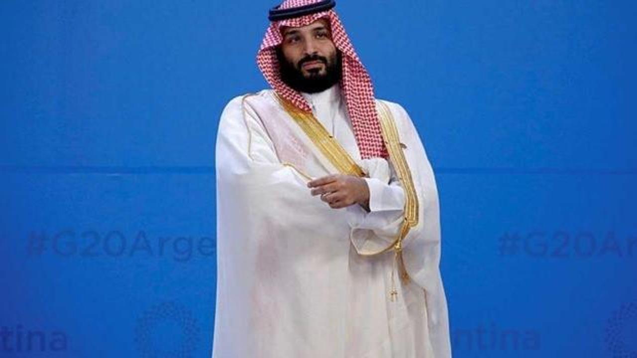 Suudi Arabistan Veliaht Prensi oyun şirketlerine 3,3 milyar dolar yatırım yaptı