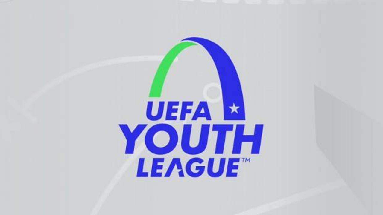 UEFA Gençlik Ligi'nde 2020-2021 sezonuna Kovid-19 engeli