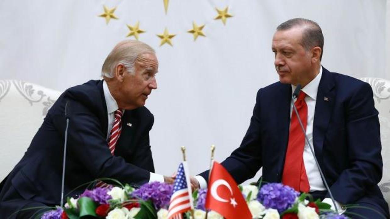 Washington Post: Erdoğan ABD'yi azarladı!