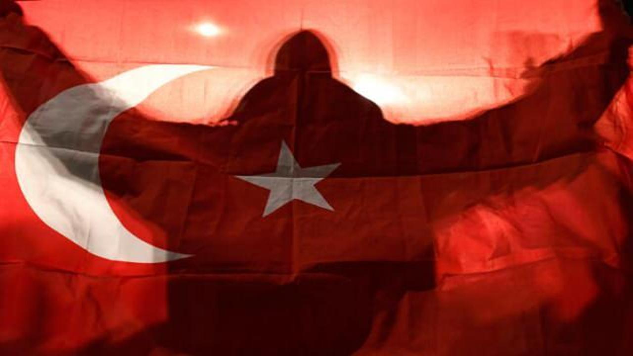 Heyecanlandıran açıklama: Türkiye üs olacak