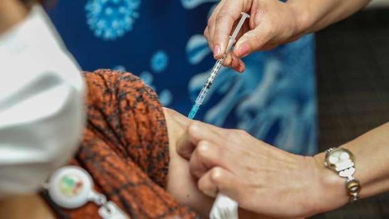 Yemen 2021 yılında 12 milyon doz aşı bekliyor