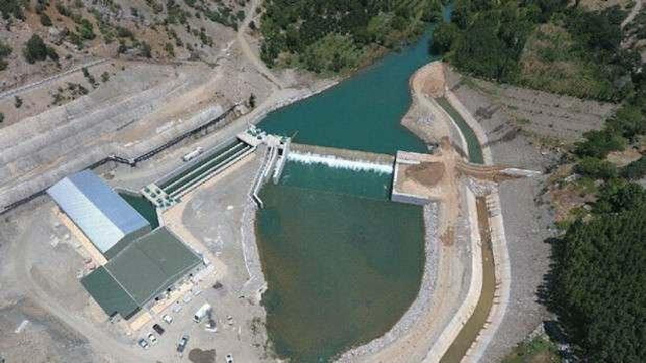 İstanbul'da baraj doluluk oranları açıklandı! 6 ay sonra bir ilk