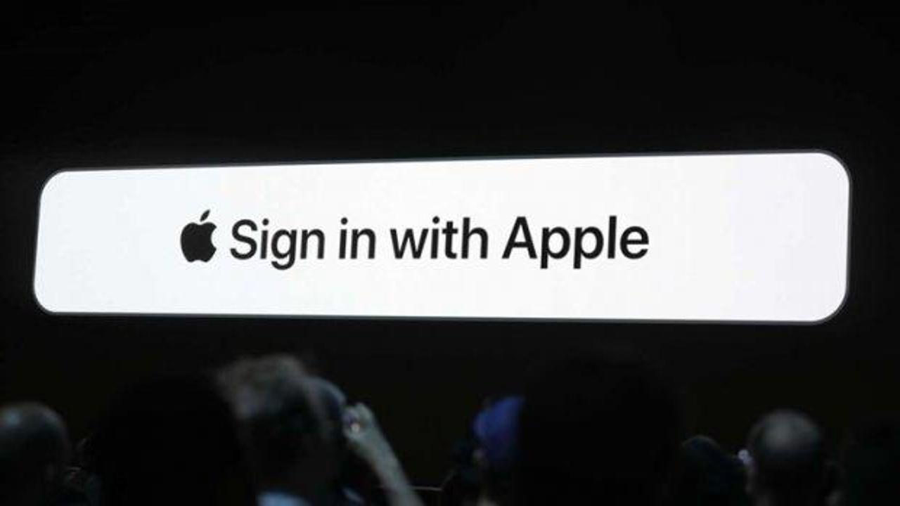 ABD Adalet Bakanlığı'ndan Apple'a giriş yöntemi soruşturması