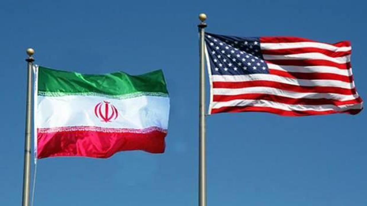 ABD, tutuklu vatandaşları için Tahran'la irtibata geçti