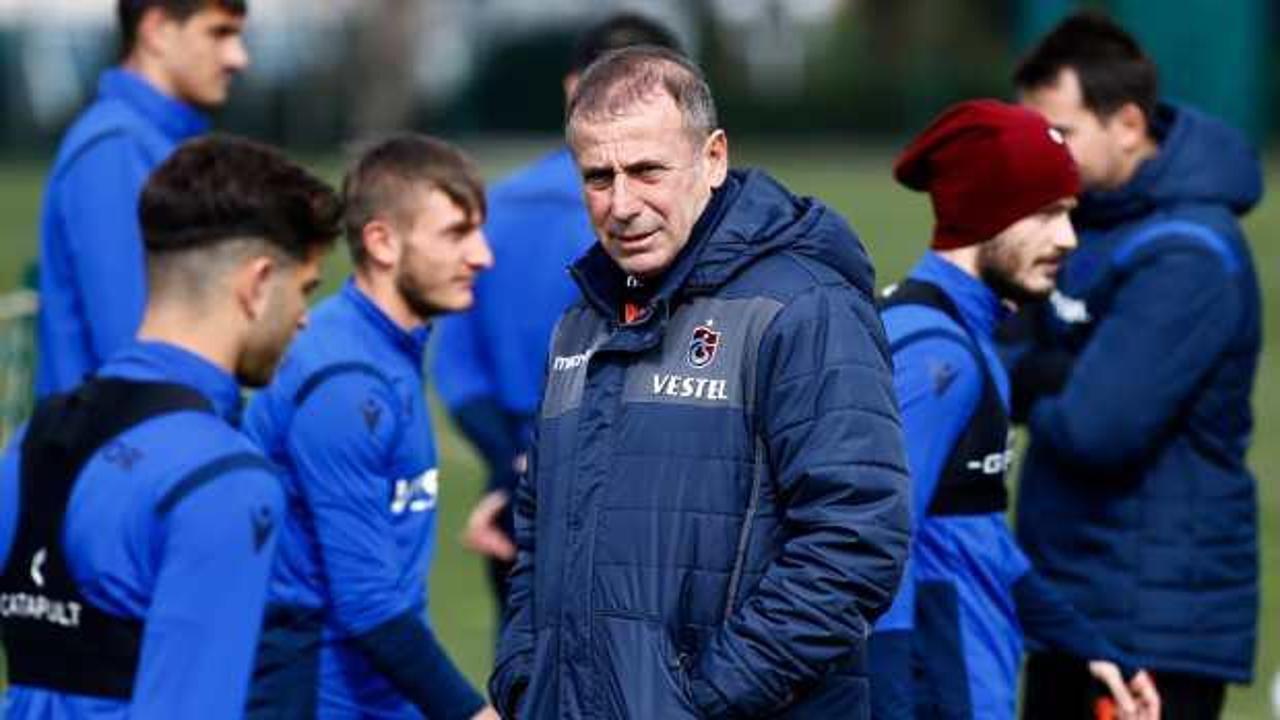 İşte Abdullah Avcı'nın transfer planı
