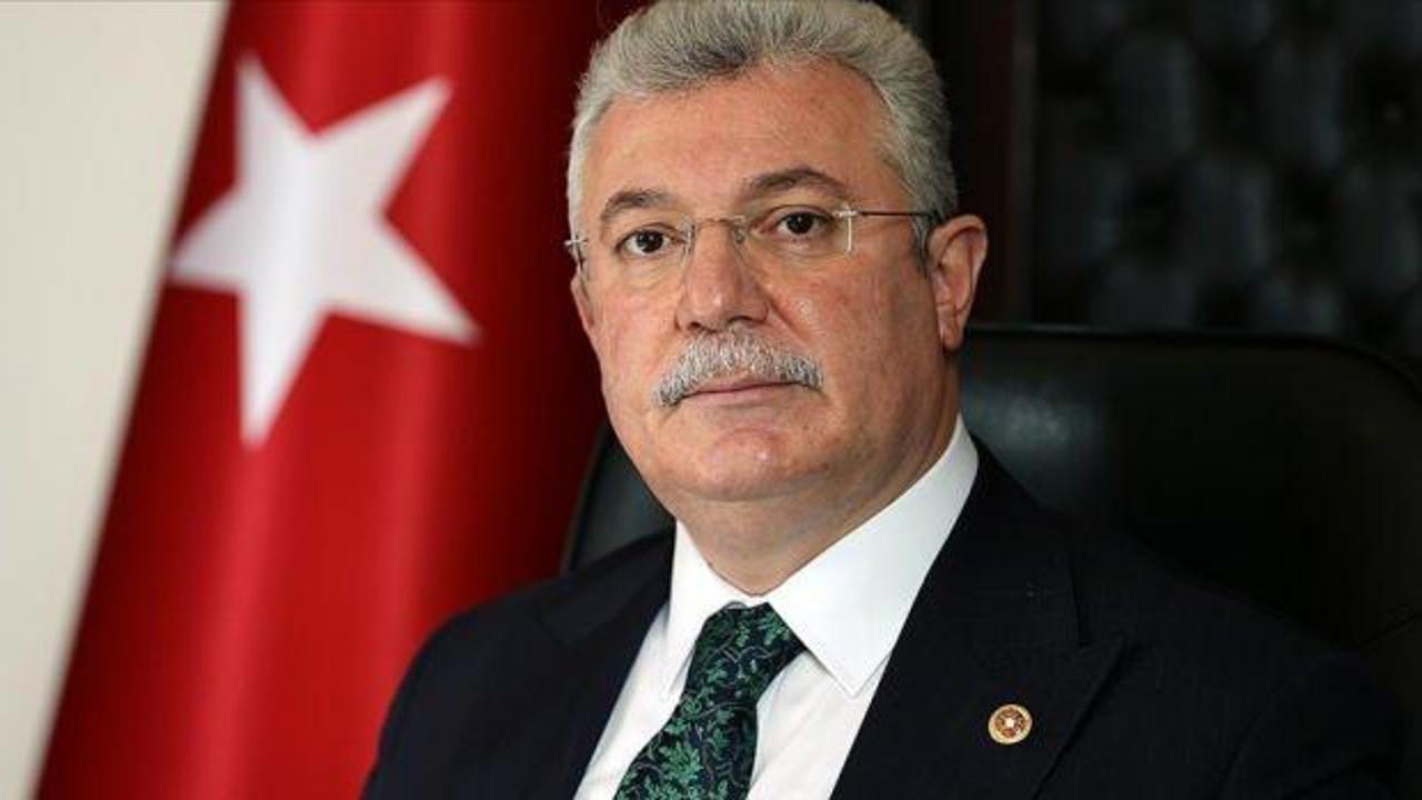 Akbaşoğlu: 28 Şubat sadece rahmetli Erbakan Hoca'mıza o hükümete yapılan bir girişim değildir