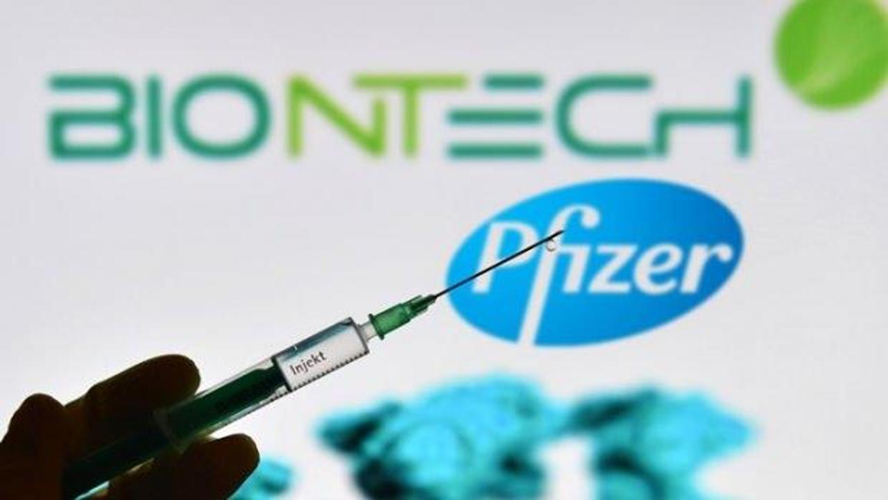 2019'da 179.2 milyon euro zarar eden BioNTech'e koronavirüs piyangosu