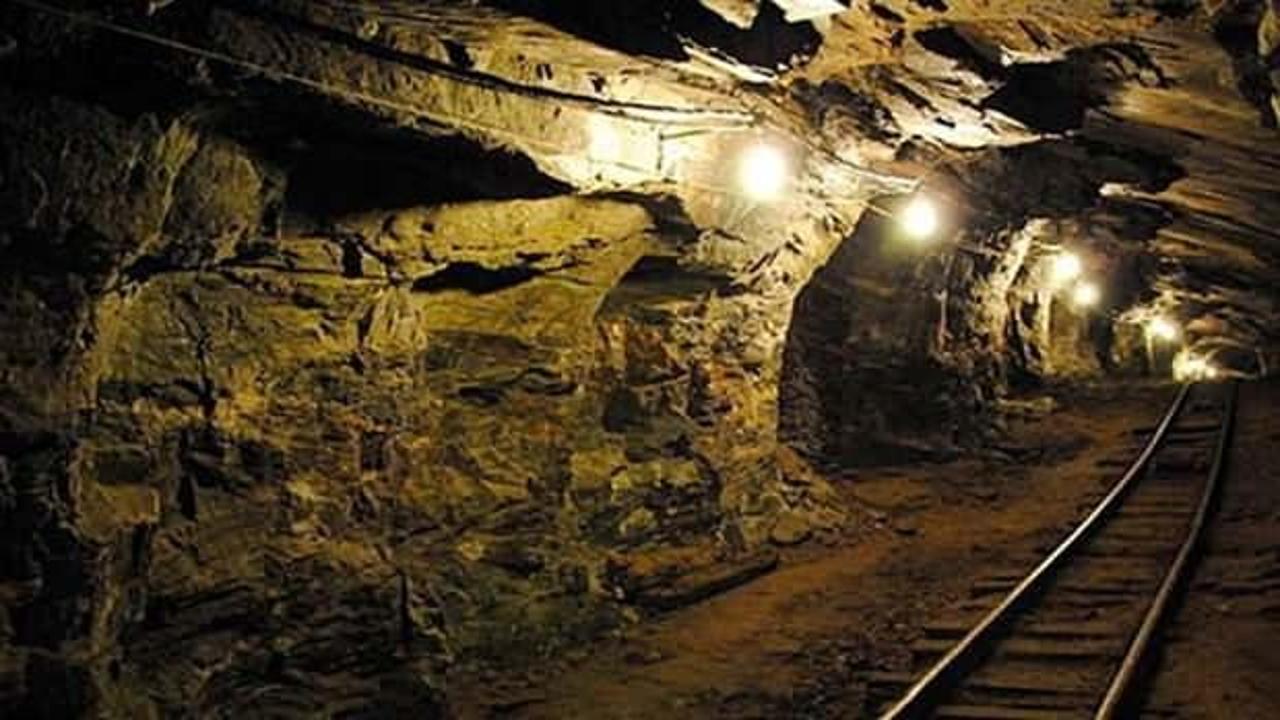Altın madeninde katliam: 22 ölü