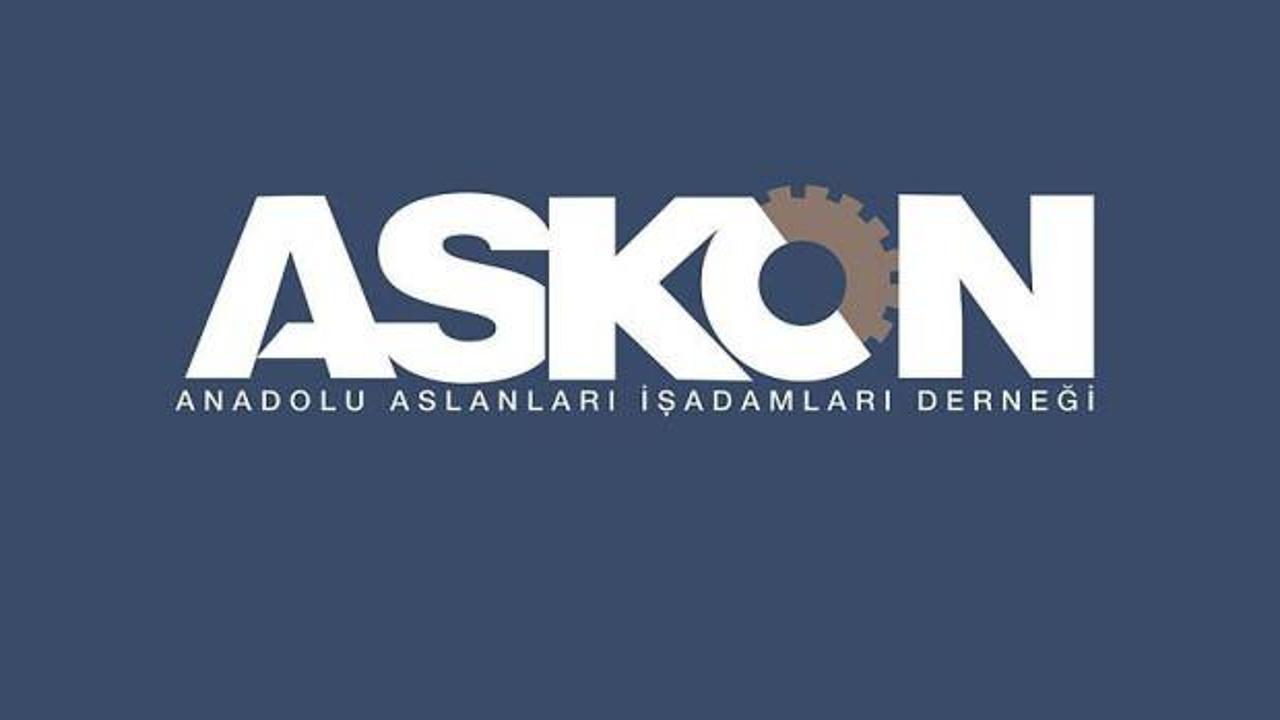 ASKON, Asya Pasifik ülkelerinde Türk yatırımlarını artırmayı amaçlıyor