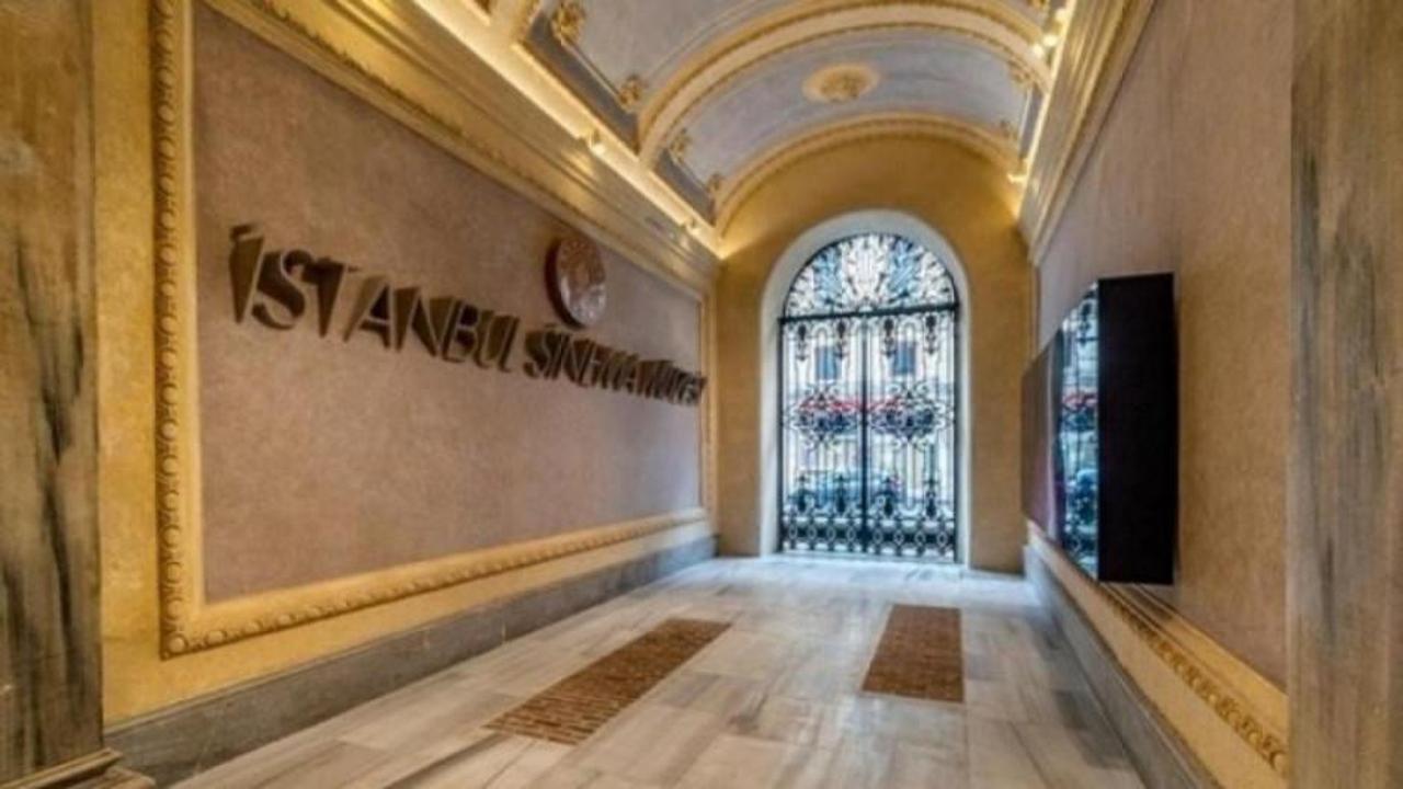 Atlas Sineması ve İstanbul Sinema Müzesi kapılarını açıyor