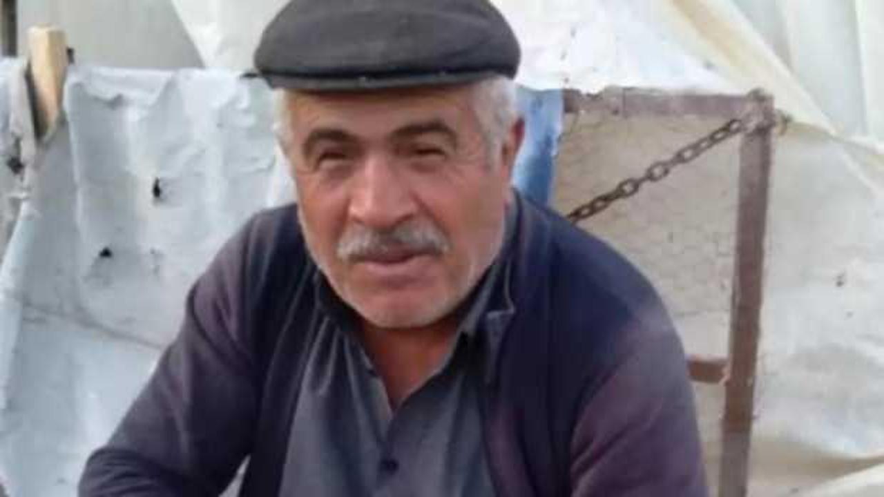 Avlanmaya giden adam &ouml;l&uuml; olarak bulundu