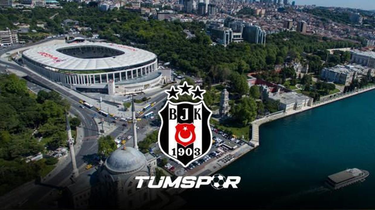 Beşiktaş'ın bu hafta maçı neden yok ertelendi mi? Beşiktaş Denizlispor maçı ne zaman?