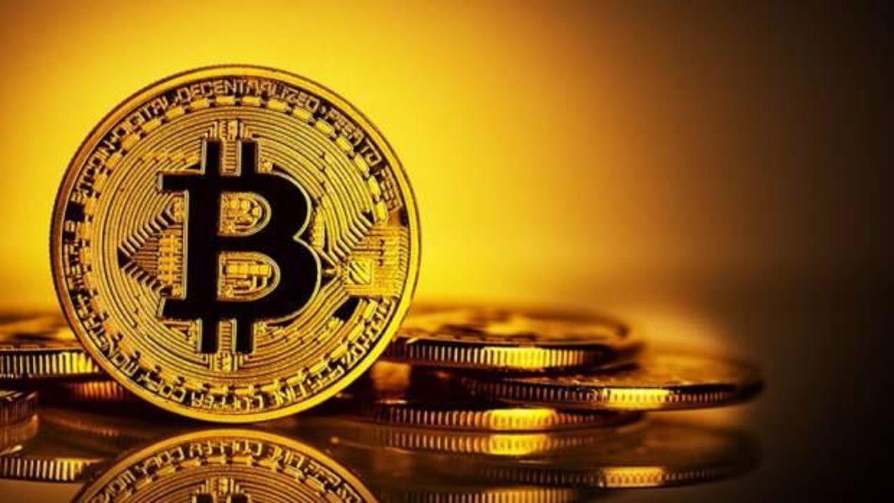 Bitcoin (BTC) kaç TL oldu? 26 Şubat 1 BTC kaç dolara satışa sunuluyor?