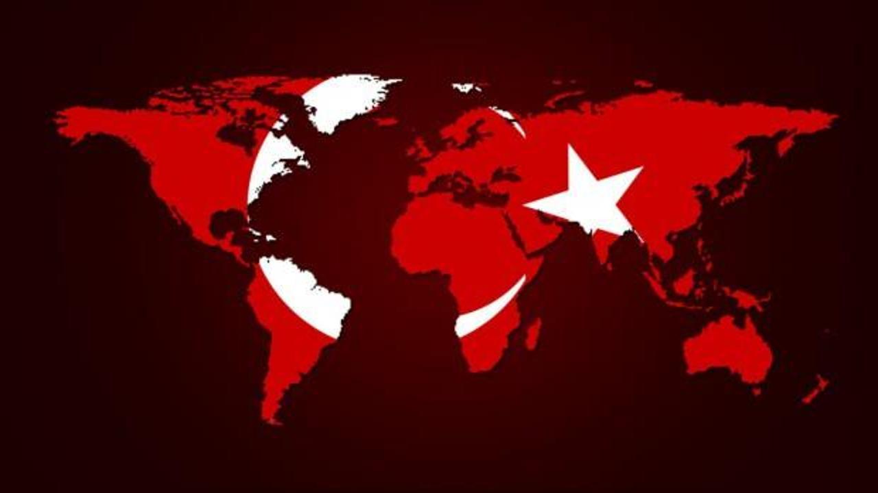 Büyük Türkiye şaşkınlığı: Daha fazlasını hak ediyor! Dikkat çeken ABD ve Çin detayı