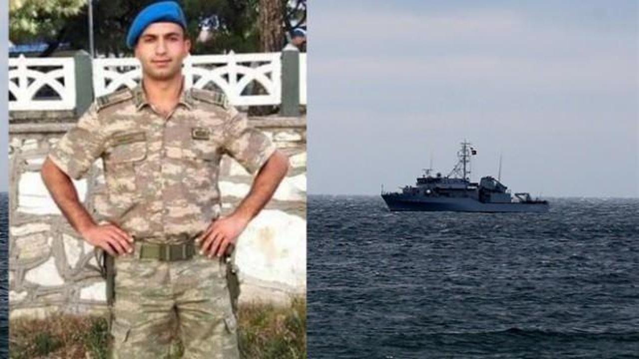 &Ccedil;anakkale'deki faciadan acı haber geldi!