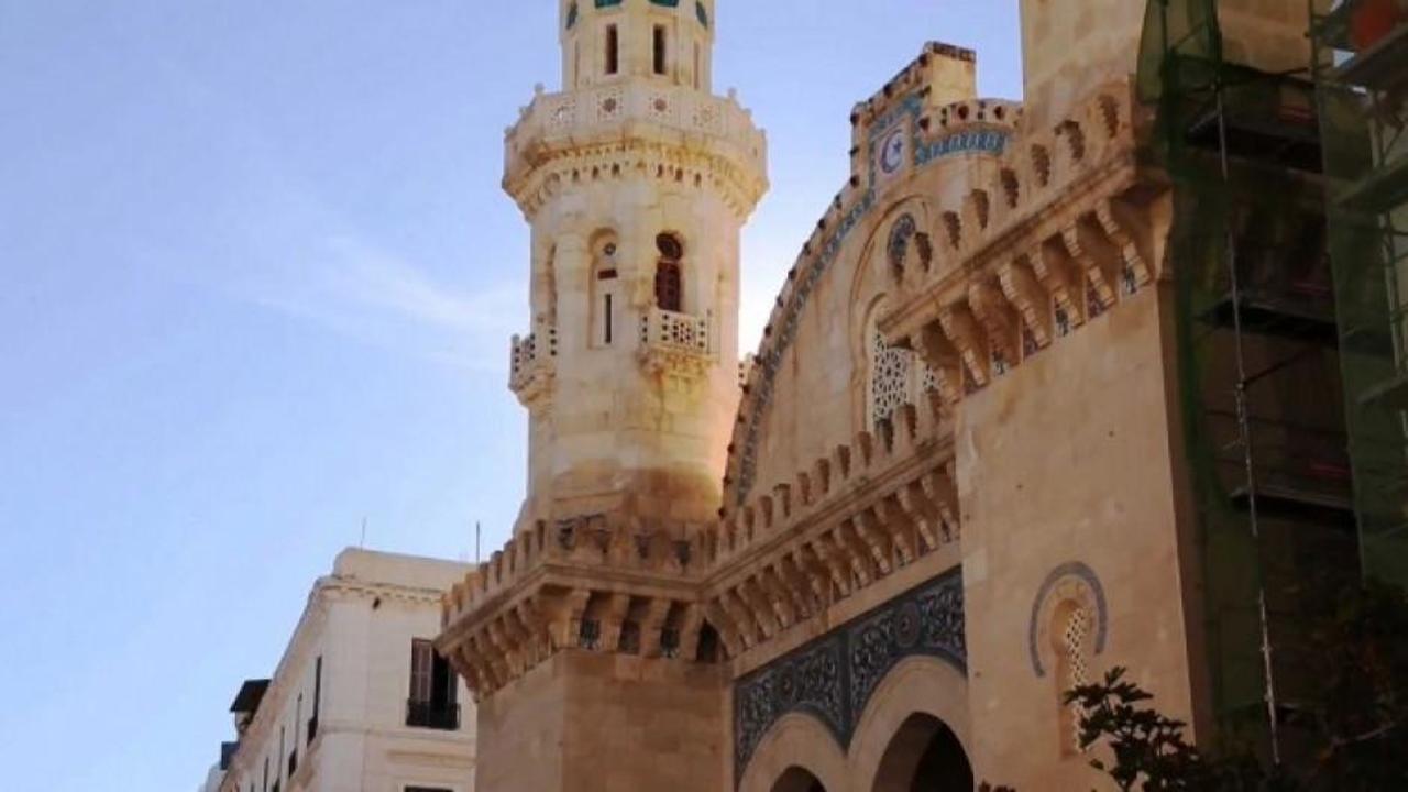 Cezayir'de Osmanlı mirasını yaşatan mahalle: Kasba