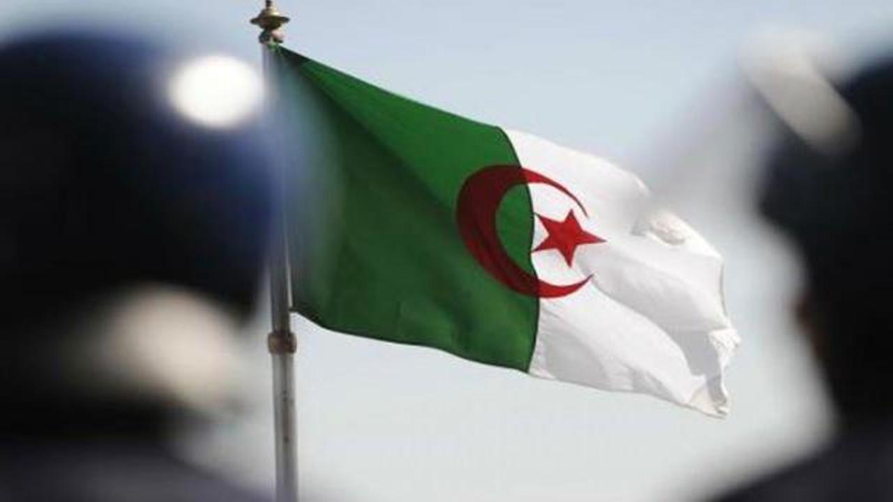 Cezayir'den 'Sahel bölgesine asker gönderileceği' iddiasına cevap