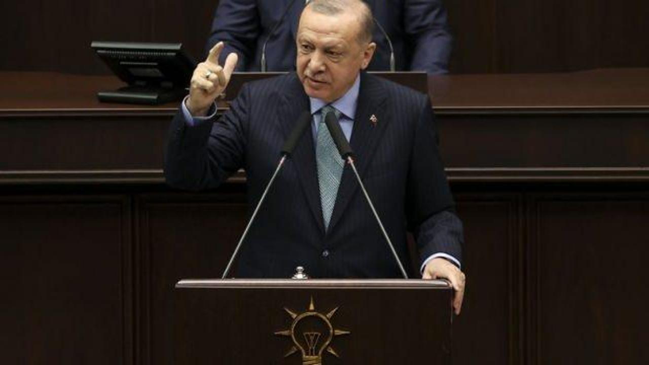 Cumhurbaşkanı Erdoğan duyurdu: Sayıları 500'e çıkacak