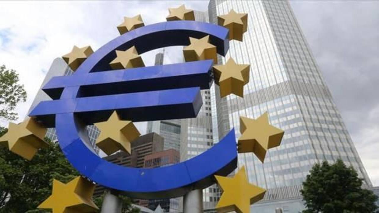Avrupa Merkez Bankası'ndan 'parasal genişleme' açıklaması