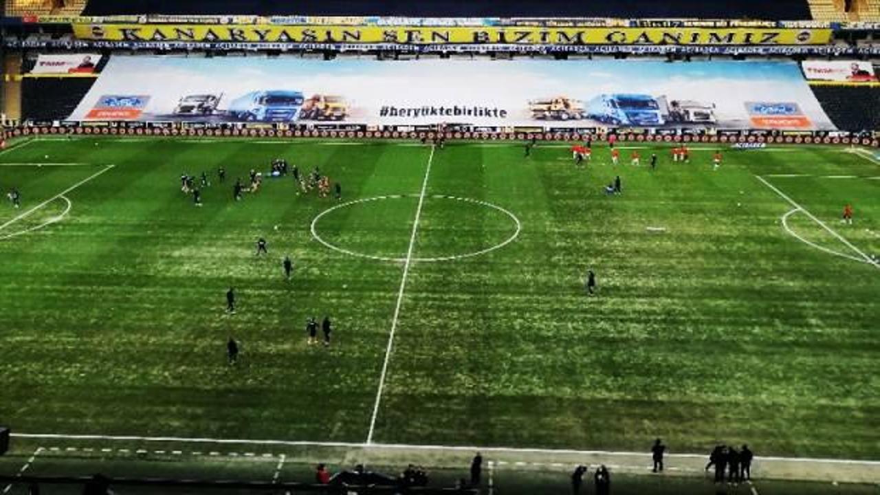 Fenerbahçe'de akıl almaz ihmal!