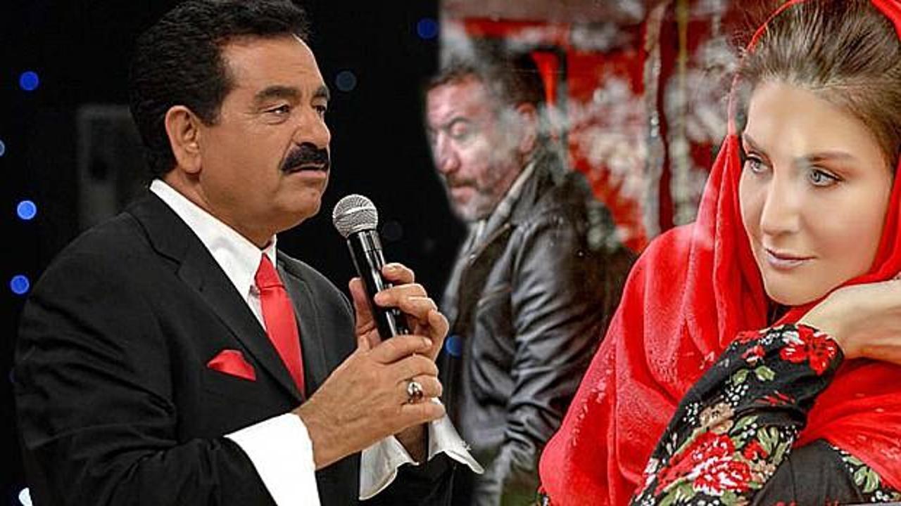 İbo Show programına şaşırtıcı rakip! Şarkılar Bizi S&ouml;yler iddialı &ccedil;ıkışıyla ortalığı &ccedil;alkaladı