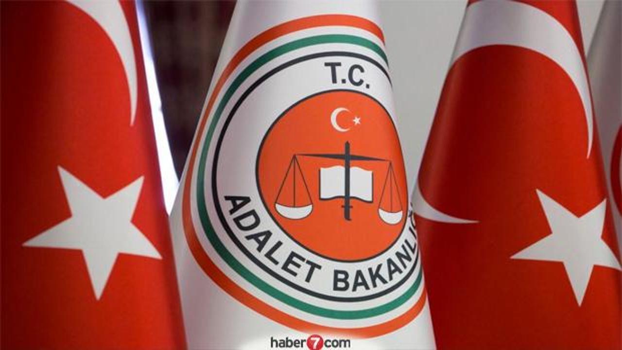 Adalet Bakanlığı icra katibi alımı! 814 icra katipliği için başvuru şartları neler?