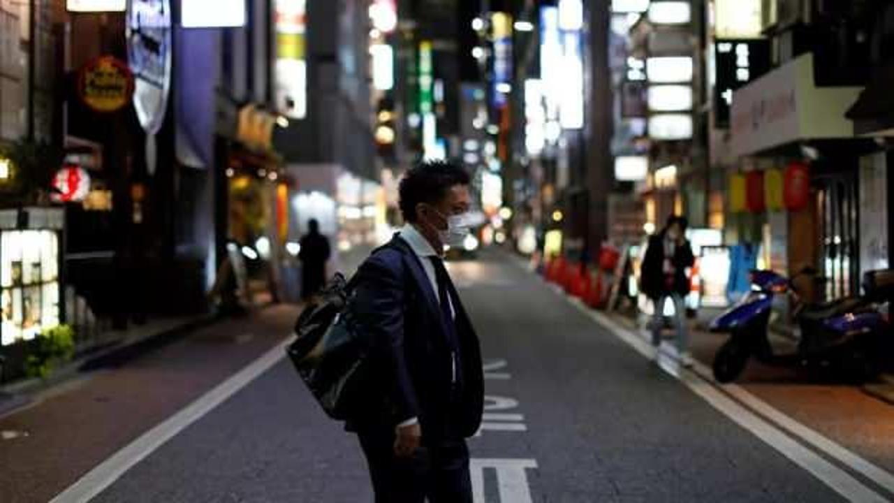 İntihar vakalarının arttığı Japonya'da "Yalnızlık Bakanı" ataması