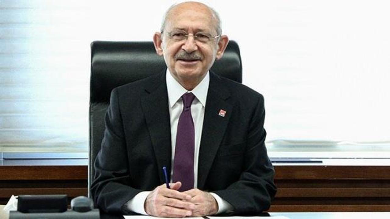 Kılıçdaroğlu'ndan anayasa kararı: ‘Anayasa masasına oturmayacağız’