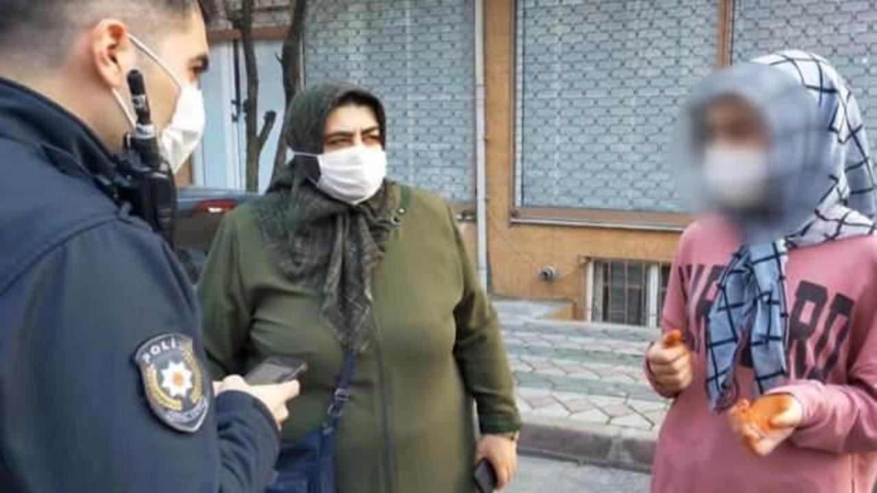  Korkun&ccedil; iddia! Boğazına bı&ccedil;ak dayadığı kızı ka&ccedil;ırmaya &ccedil;alıştı