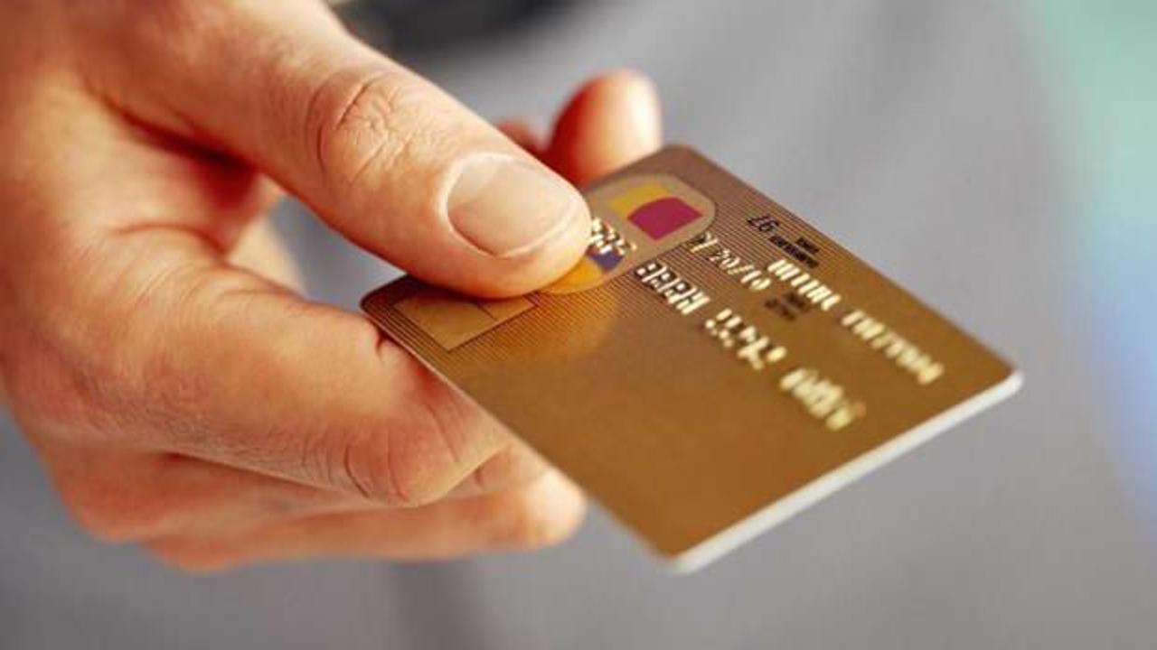 Kredi kartı kullanan herkesi ilgilendiriyor! 1 Mayısta başlıyor