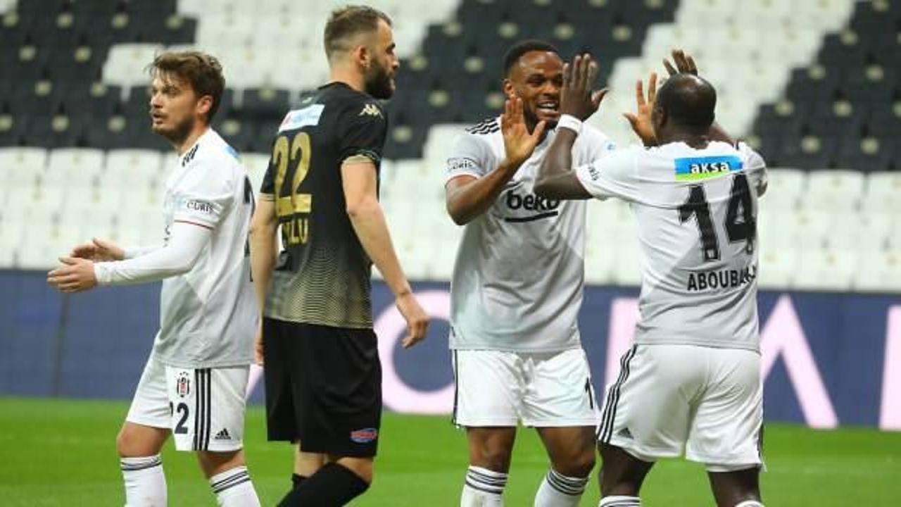 Denizlispor, 26 maçın 22'sinde kalesinde gol gördü