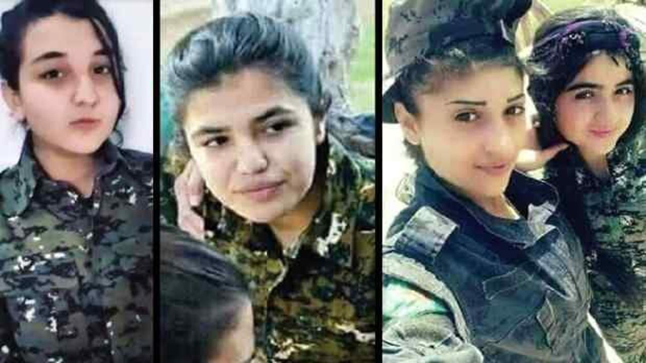 PKK robotlaştırıp ölüme yolluyor!
