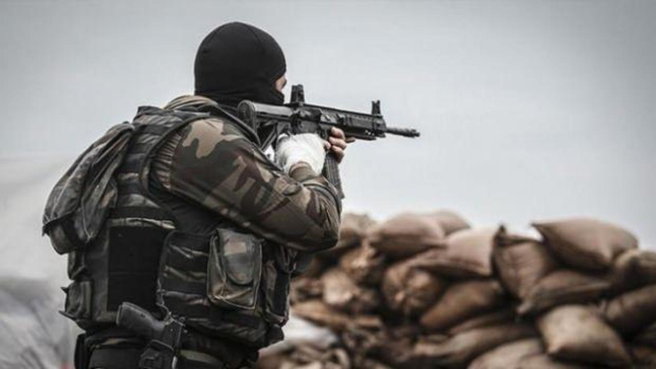 PKK'ya Irak'ta darbe! MİT'ten müthiş operasyon