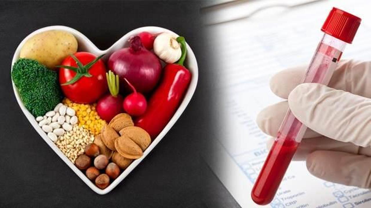 Prof. Dr. Başer uyardı: Orta yaş üstü herkes düzenli olarak kolesterol testi yaptırmalı