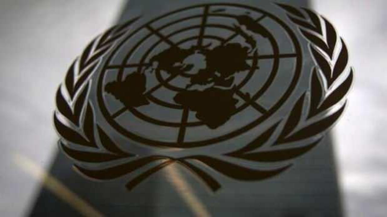 Son dakika: BM'den flaş Kıbrıs kararı! 